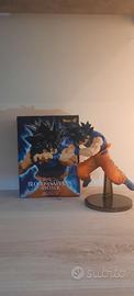 Dragon Ball Super Blood of Saiyans Son Goku