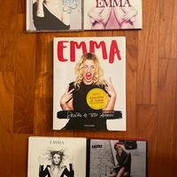 Biografia + 4 CD Emma Marrone
