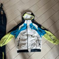 Completo da Sci Bambino