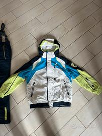 Completo da Sci Bambino