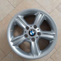 CERCHI BMW Z3 originali 17"