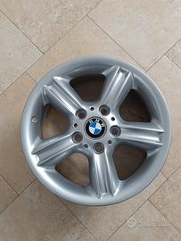 CERCHI BMW Z3 originali 17"