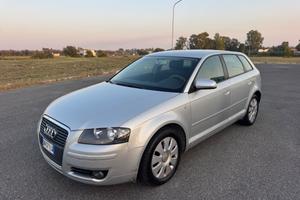 Audi A3 1.9 TDI F.AP. Ambition