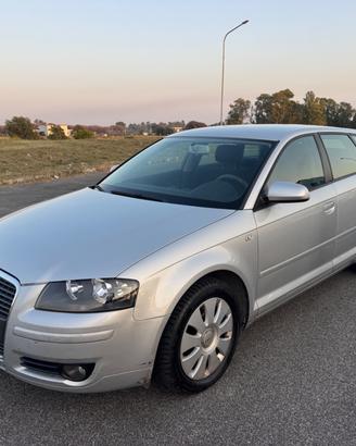 Audi A3 1.9 TDI F.AP. Ambition