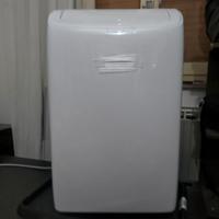 Condizionatore portatile Hisense 9000btu com nuovo