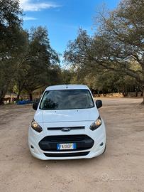 Ford transist connect 1.5 diesel 100CV