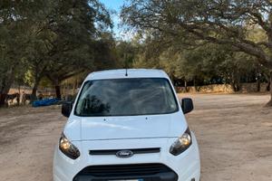Ford transist connect 1.5 diesel 100CV