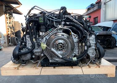 Motore Porsche 991/992 3.0 GTS