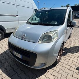 Fiat Qubo 1.4 77 CV Dynamic Natural Power NORD ITA