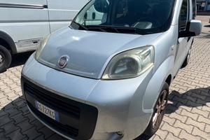 Fiat Qubo 1.4 77 CV Dynamic Natural Power NORD ITA