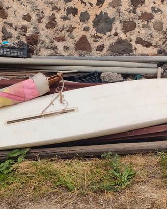 windsurf bic melody 