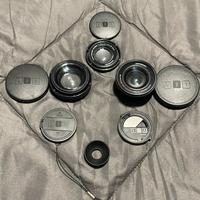 Lomo Instant Automat Lens