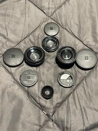 Lomo Instant Automat Lens
