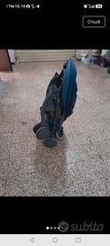passeggino leggero chicco 