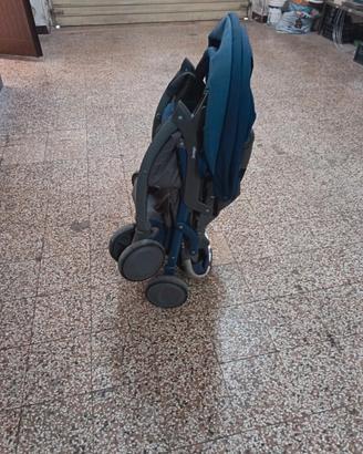 passeggino leggero chicco 