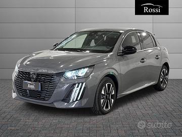 PEUGEOT 208 II 2023 - 208 1.2 hybrid Allure U70876