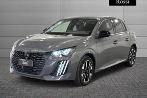 PEUGEOT 208 II 2023 - 208 1.2 hybrid Allure U70876
