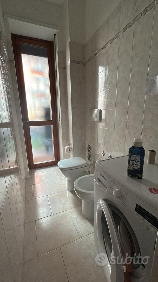Stanza singola in Cenisia, foto 6 di 6