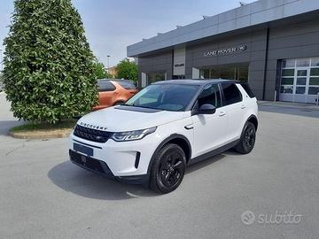 Land Rover Discovery Sport 2.0 TD4 163cv S 4W...