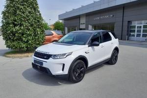 Land Rover Discovery Sport 2.0 TD4 163cv S 4W...