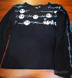 Maglia The Nightmare Before Christmas 