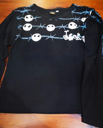 Maglia The Nightmare Before Christmas 