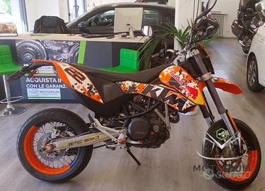 KTM 690 SMC