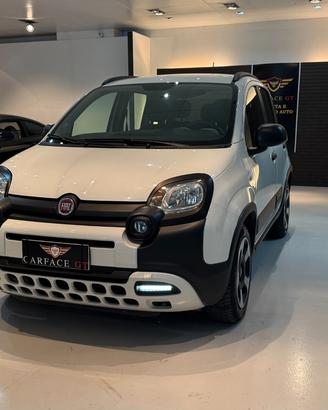 Fiat Panda 1.0 Hybrid 70cv City Cross - 2022