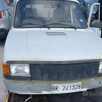 ricambi seat fura fiat 127