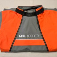 TUTA IMPERMEABILE MOTO