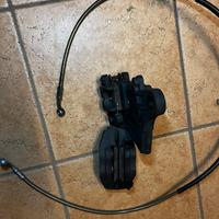 Pinze freno brixton 500