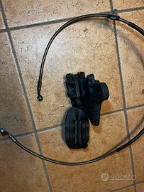 Pinze freno brixton 500