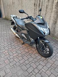 honda integra 700 2013