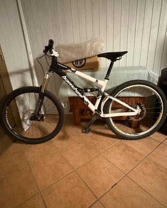 bici mtb