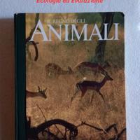 Enciclopedia n° 9: "Ecologia ed Evoluzione" 1988