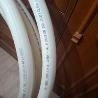 Tubo Multistrato VALSIR  32x3 Coibentato 14 metri