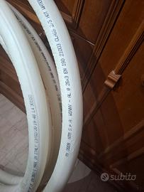 Tubo Multistrato VALSIR  32x3 Coibentato 14 metri