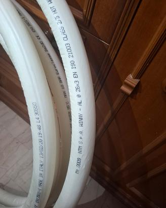 Tubo Multistrato VALSIR  32x3 Coibentato 14 metri