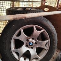 Cerchi Originali BMW da 17