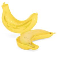 Contenitore protettivo banana. Nuovo