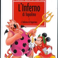 L’inferno di Topolino