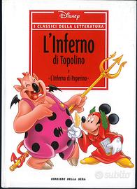 L’inferno di Topolino