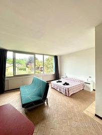 Appartamento monolocale in residence