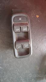 FORD FIESTA 2009 PULSANTIERA VETRI SX