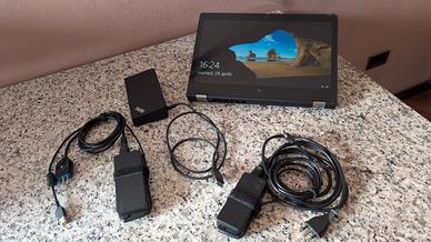 Lenovo Yoga P40 20GQ
