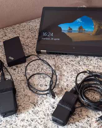 Lenovo Yoga P40 20GQ