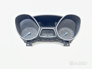 QUADRO STRUMENTI FORD Focus Berlina 5° Serie BM5T