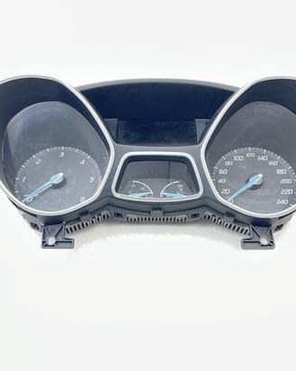 QUADRO STRUMENTI FORD Focus Berlina 5° Serie BM5T