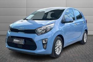 KIA Picanto 1.0 12V 5 porte Style