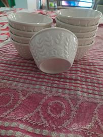 ciotole mulino bianco 